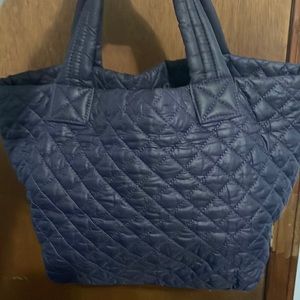 Beautiful and comfortable MZ Wallace bag.